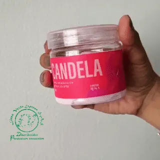 Candela X3 crema reductora para estrías